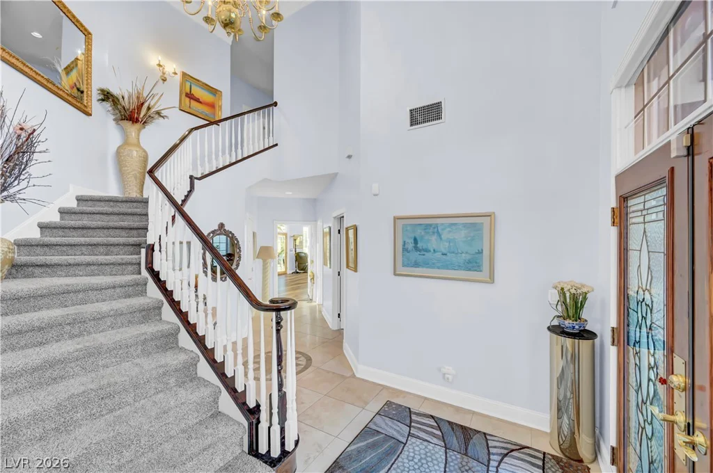 1645 Stonehill, Las Vegas, NV 89156