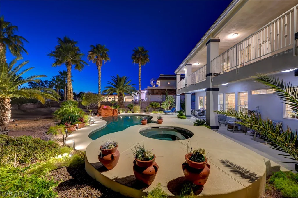 1645 Stonehill, Las Vegas, NV 89156