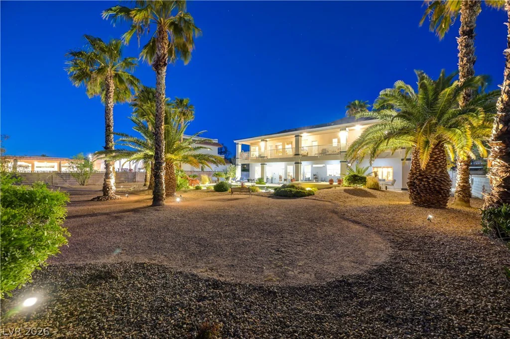 1645 Stonehill, Las Vegas, NV 89156