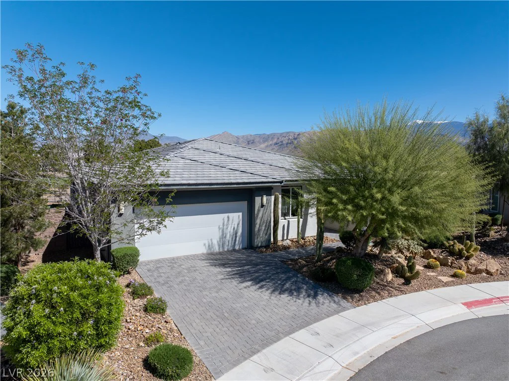 4924 Cactus Canyon, Pahrump, NV 89061