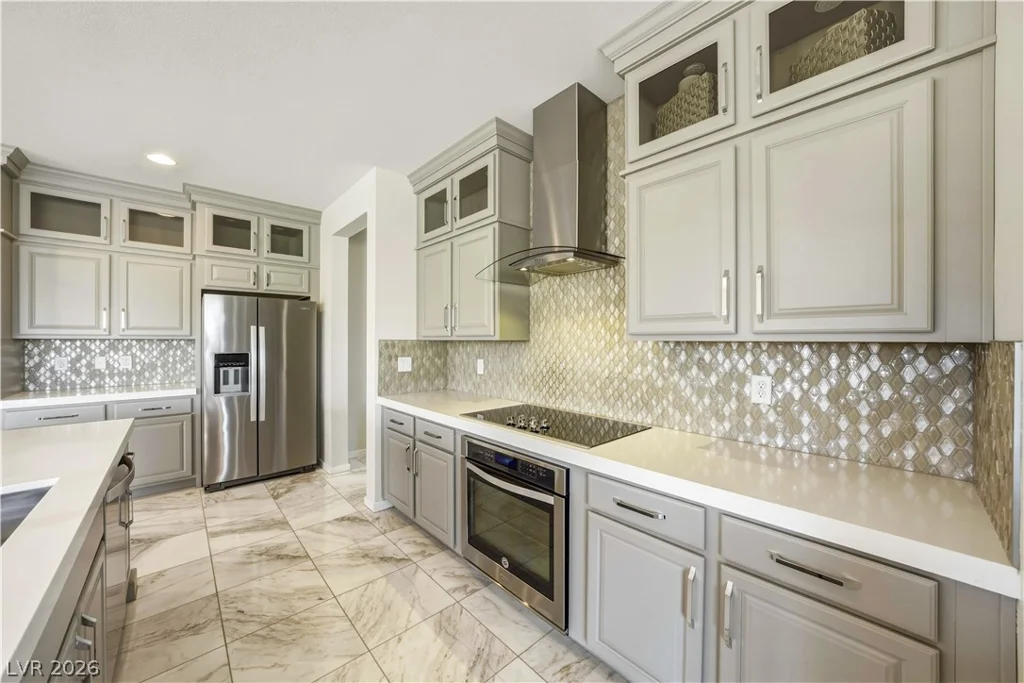 4924 Cactus Canyon, Pahrump, NV 89061