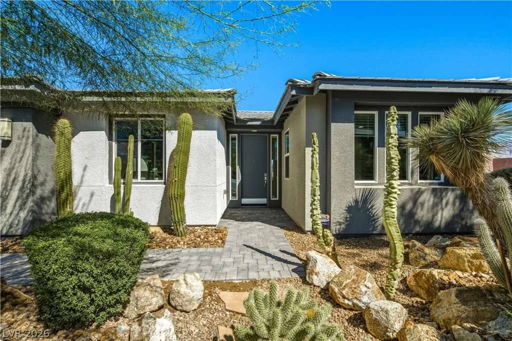 4924 Cactus Canyon, Pahrump, NV 89061