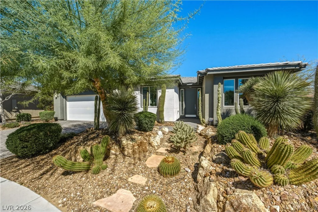 4924 Cactus Canyon, Pahrump, NV 89061