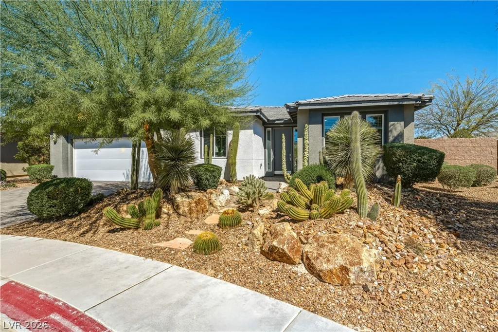 4924 Cactus Canyon, Pahrump, NV 89061