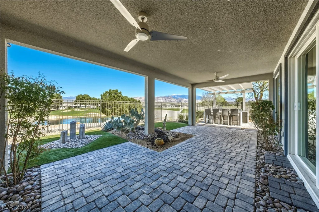 4924 Cactus Canyon, Pahrump, NV 89061