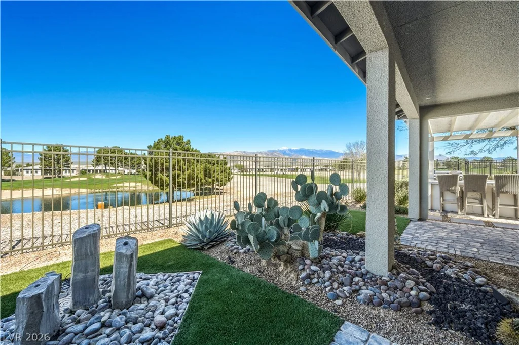 4924 Cactus Canyon, Pahrump, NV 89061