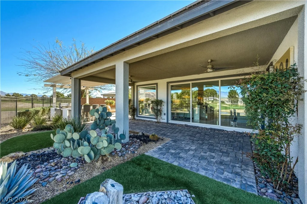 4924 Cactus Canyon, Pahrump, NV 89061