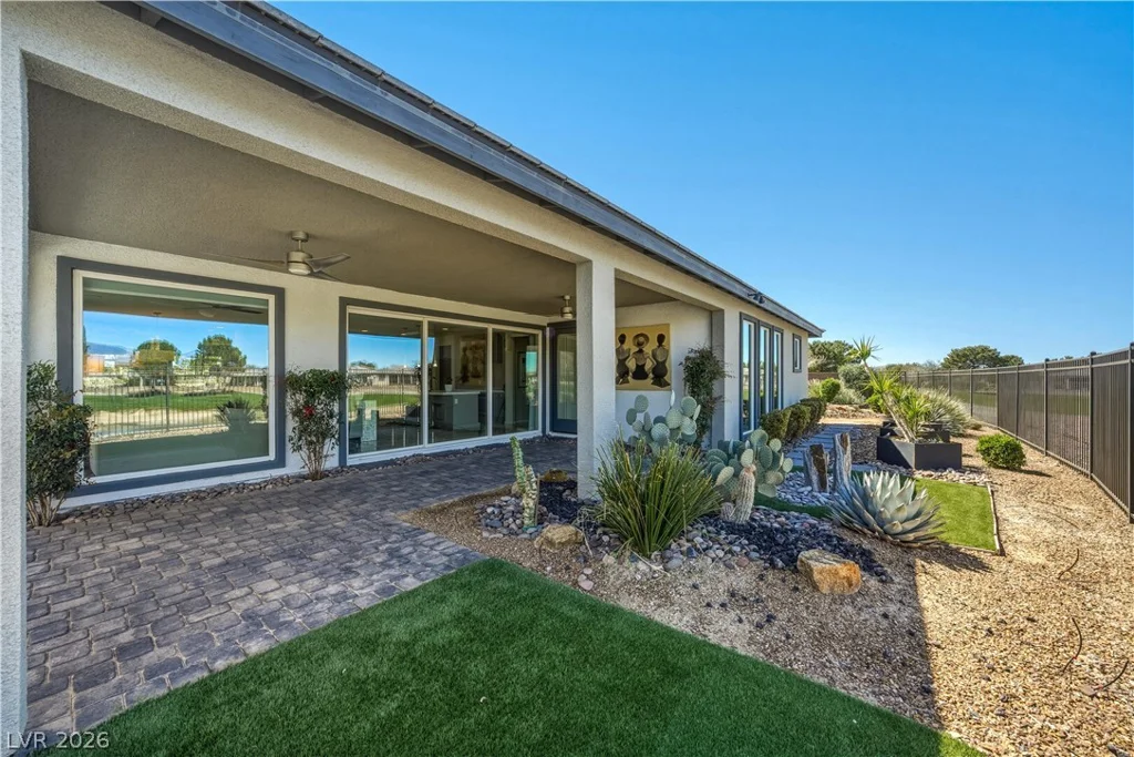 4924 Cactus Canyon, Pahrump, NV 89061