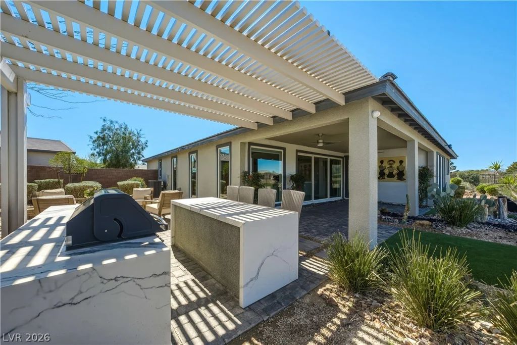4924 Cactus Canyon, Pahrump, NV 89061