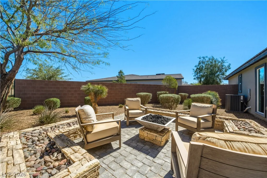4924 Cactus Canyon, Pahrump, NV 89061