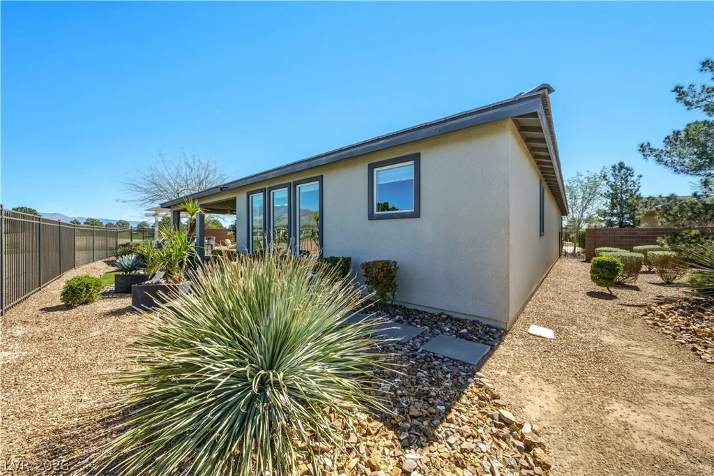 4924 Cactus Canyon, Pahrump, NV 89061