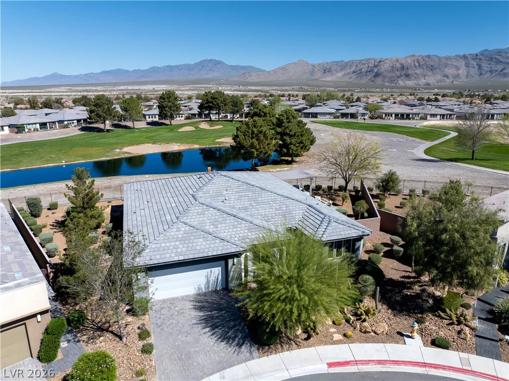 4924 Cactus Canyon, Pahrump, NV 89061