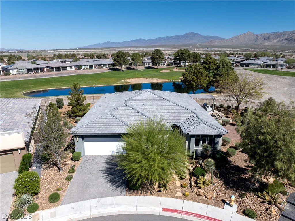 4924 Cactus Canyon, Pahrump, NV 89061
