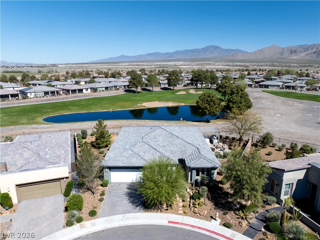 4924 Cactus Canyon, Pahrump, NV 89061