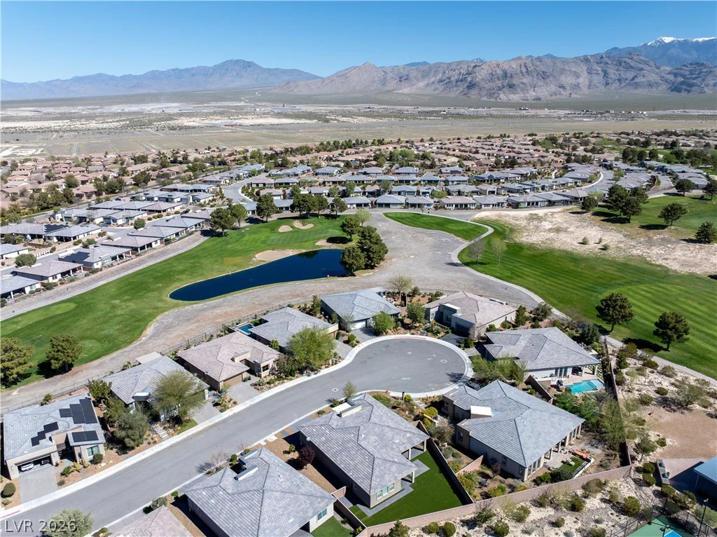 4924 Cactus Canyon, Pahrump, NV 89061