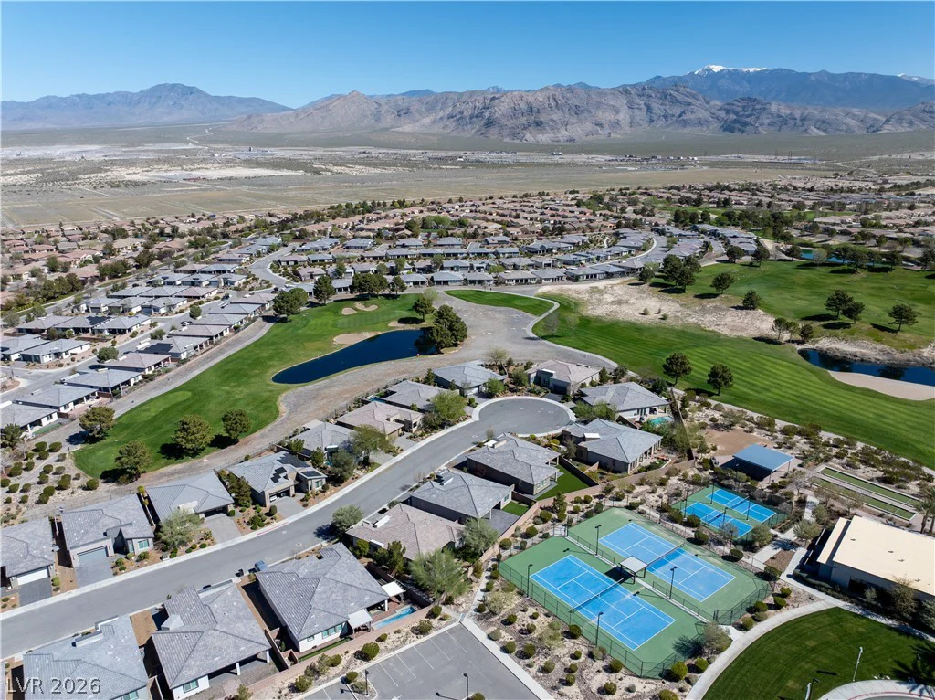 4924 Cactus Canyon, Pahrump, NV 89061