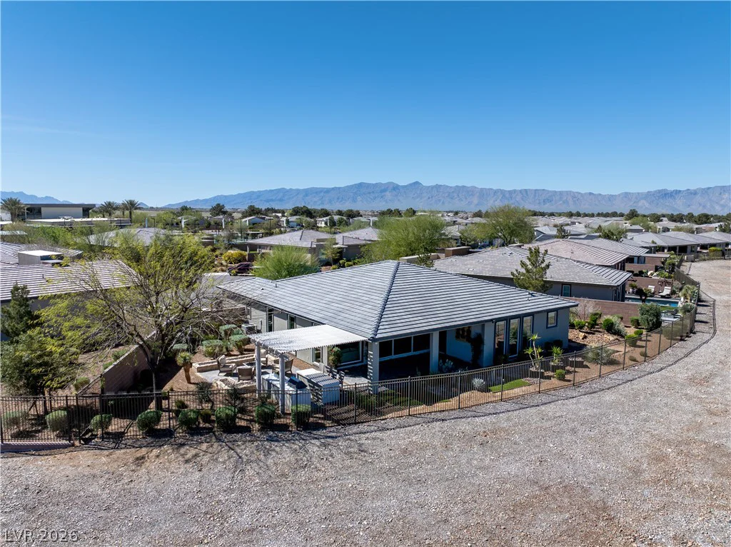 4924 Cactus Canyon, Pahrump, NV 89061
