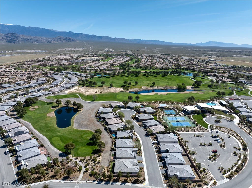 4924 Cactus Canyon, Pahrump, NV 89061