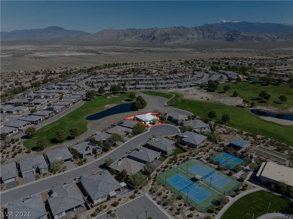 4924 Cactus Canyon, Pahrump, NV 89061