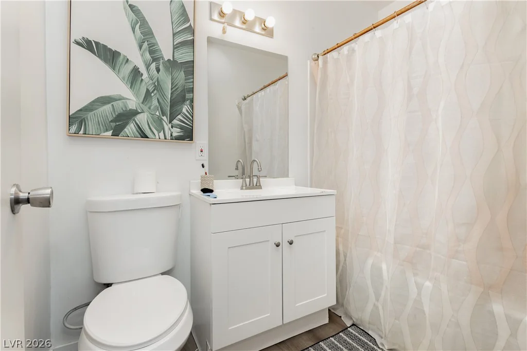 4809 Sunny Brook, Las Vegas, NV 89110