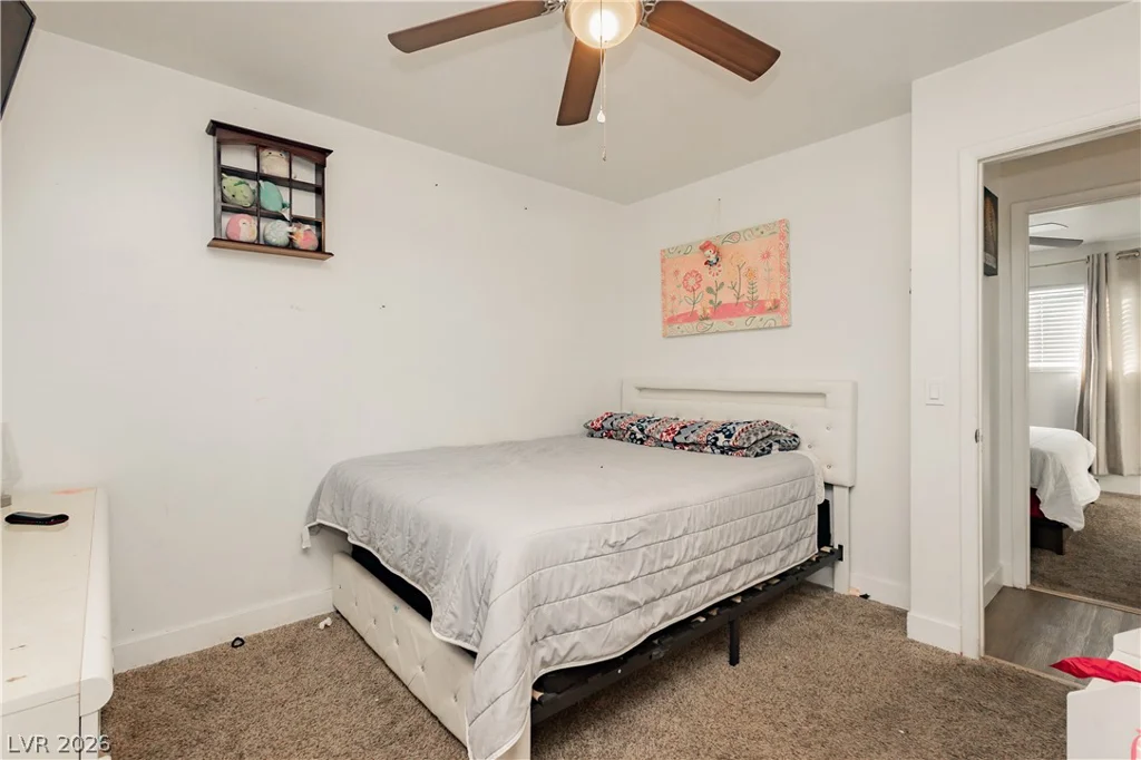 4809 Sunny Brook, Las Vegas, NV 89110