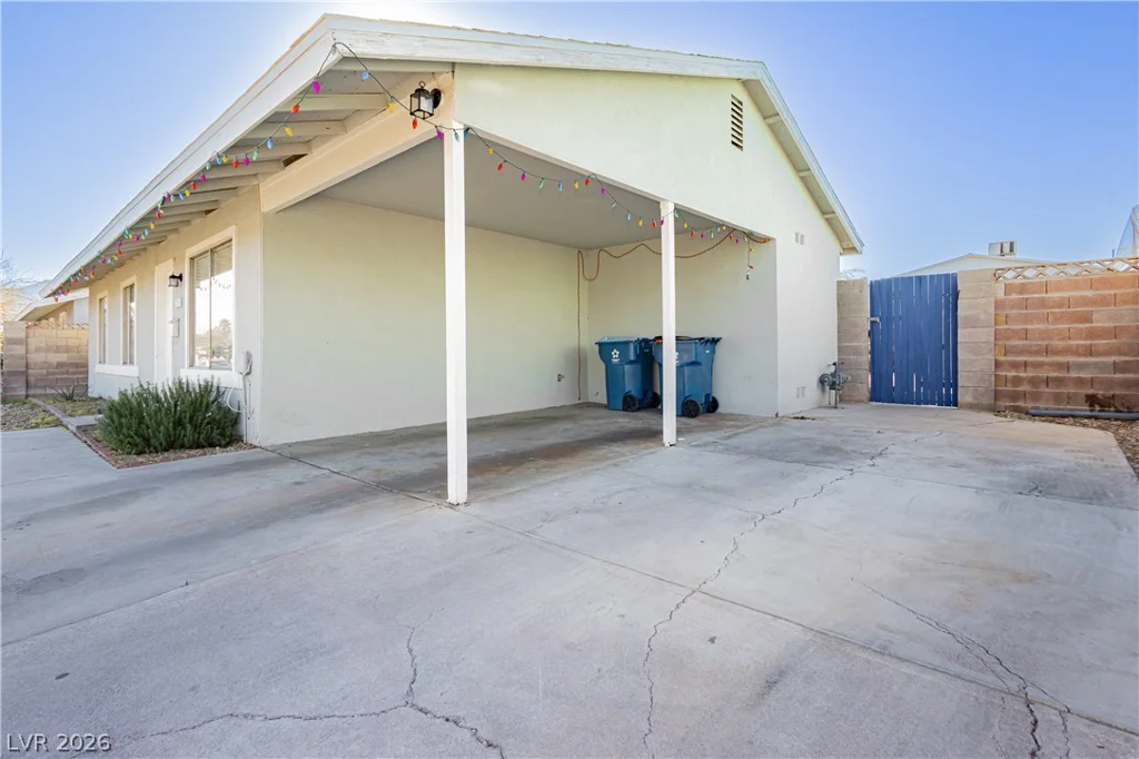 4809 Sunny Brook, Las Vegas, NV 89110