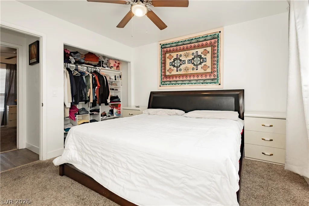 4809 Sunny Brook, Las Vegas, NV 89110