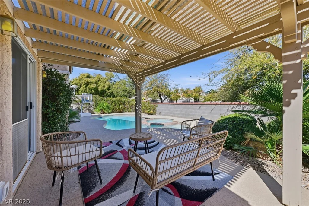 9416 Grenville, Las Vegas, NV 89134