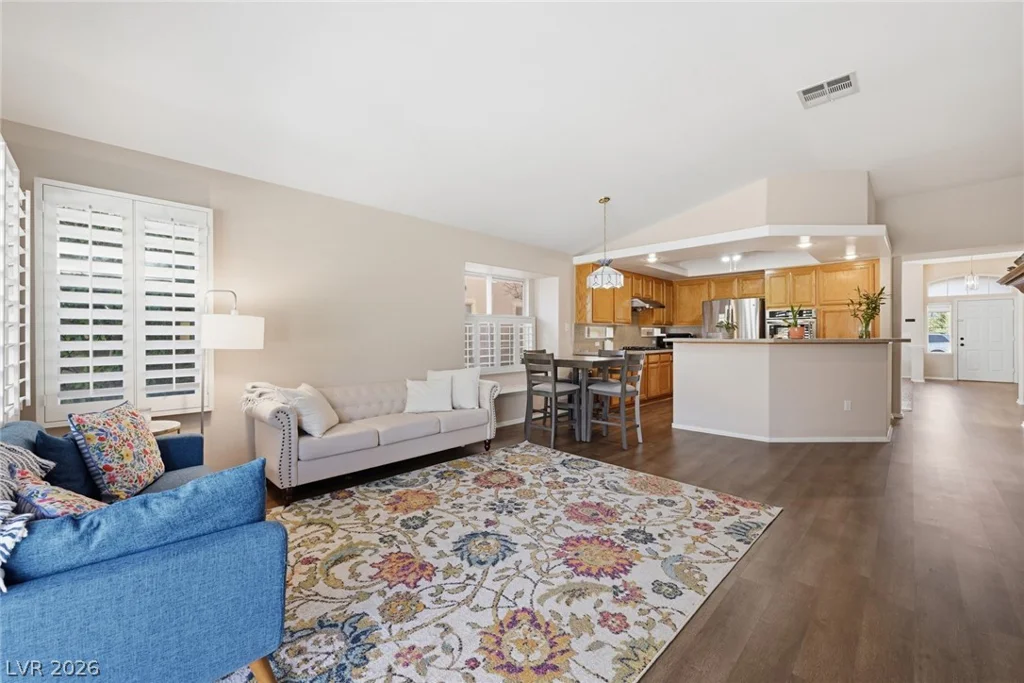 9416 Grenville, Las Vegas, NV 89134