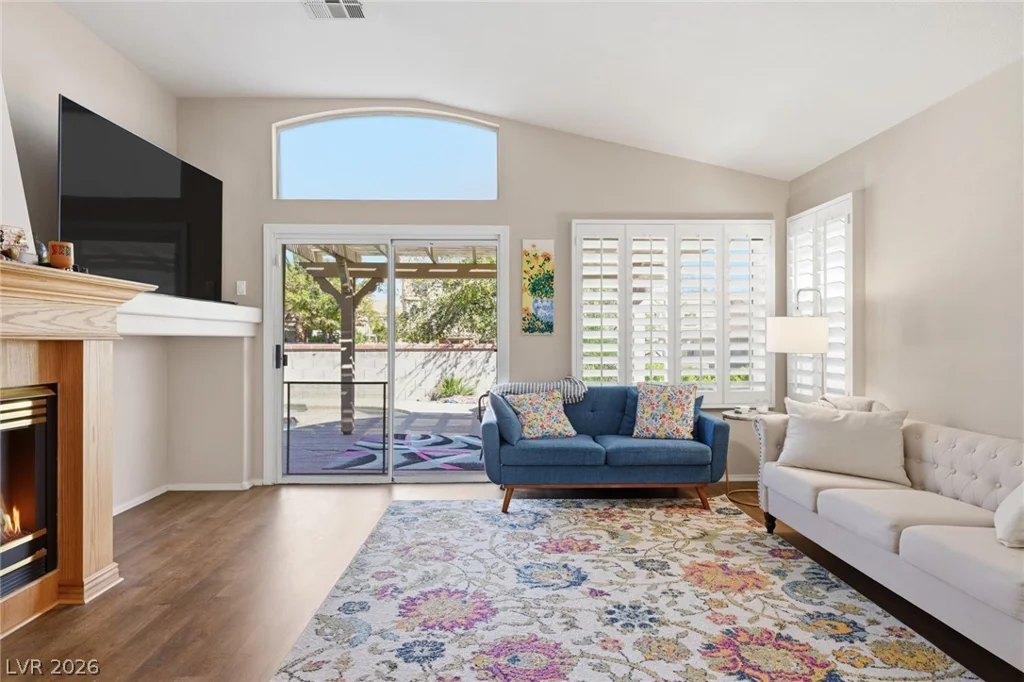 9416 Grenville, Las Vegas, NV 89134