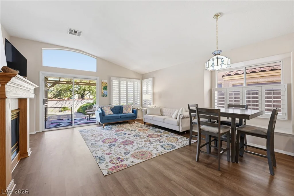 9416 Grenville, Las Vegas, NV 89134
