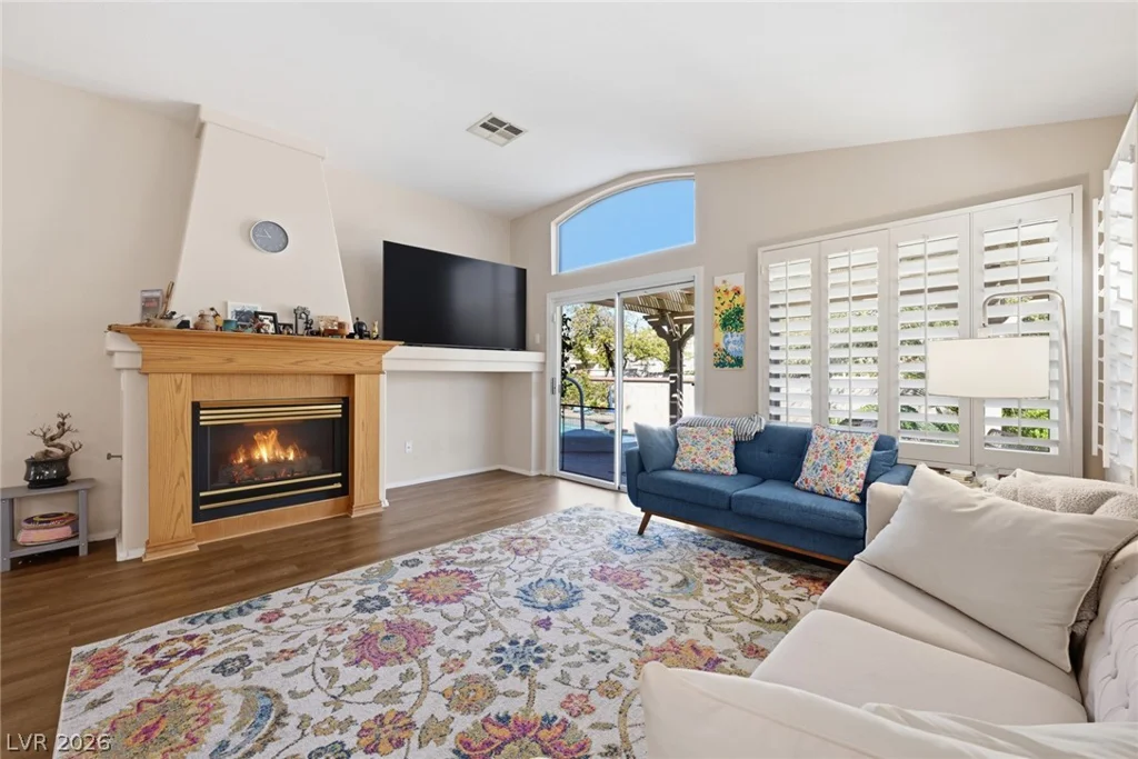 9416 Grenville, Las Vegas, NV 89134