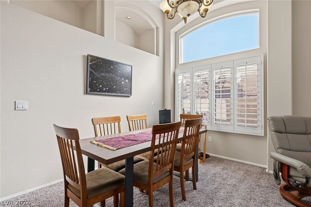 9416 Grenville, Las Vegas, NV 89134