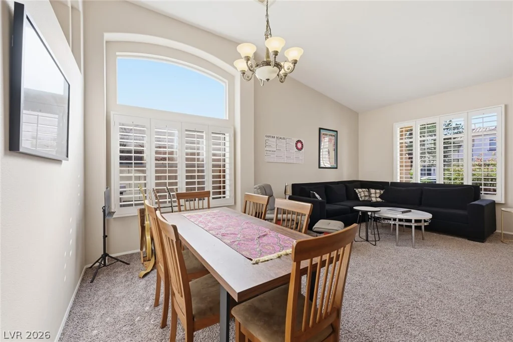 9416 Grenville, Las Vegas, NV 89134