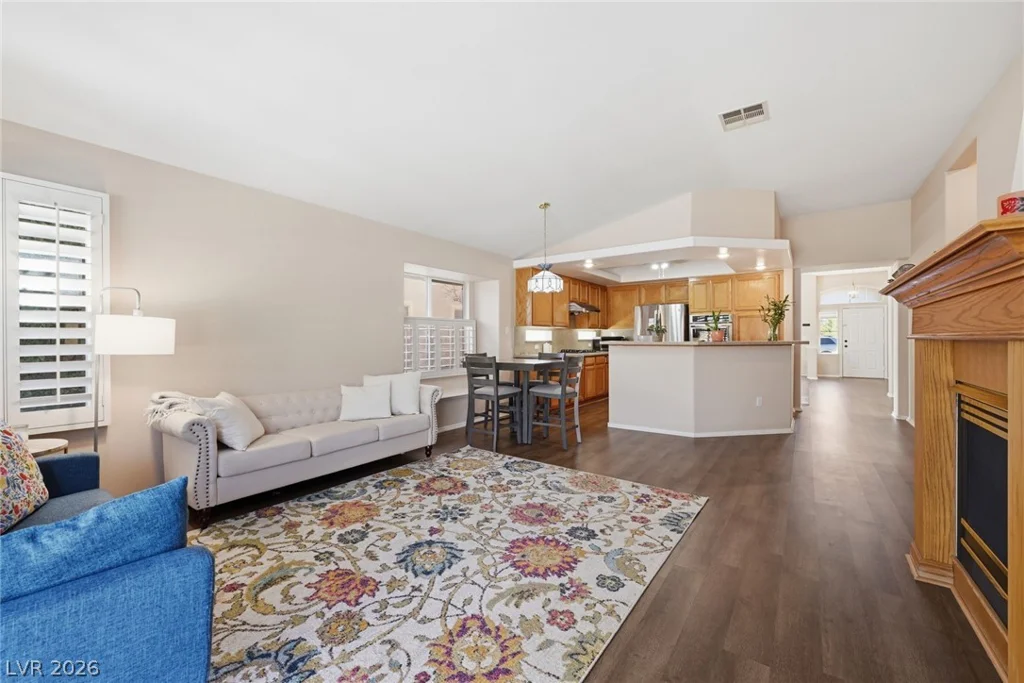 9416 Grenville, Las Vegas, NV 89134