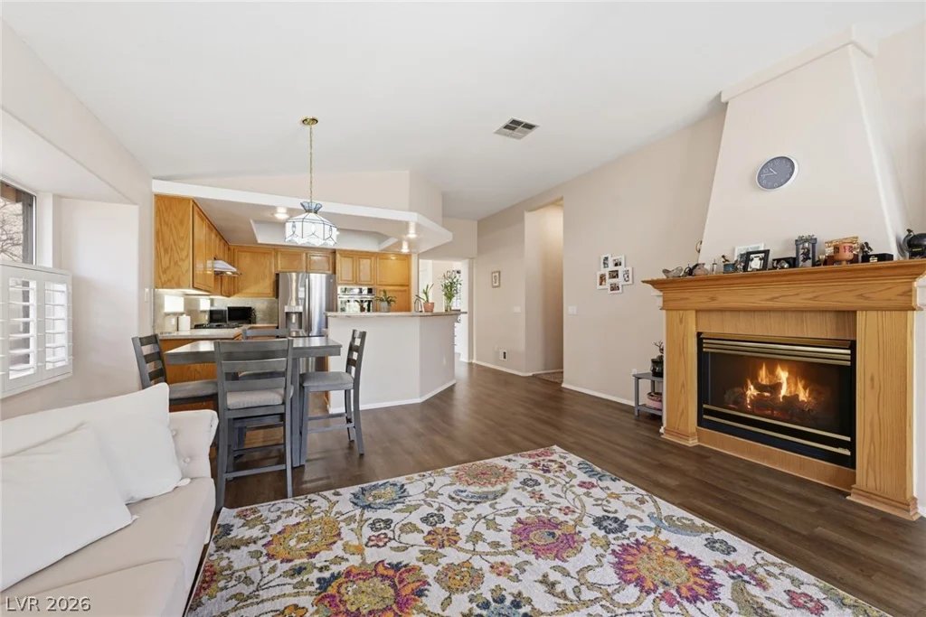 9416 Grenville, Las Vegas, NV 89134