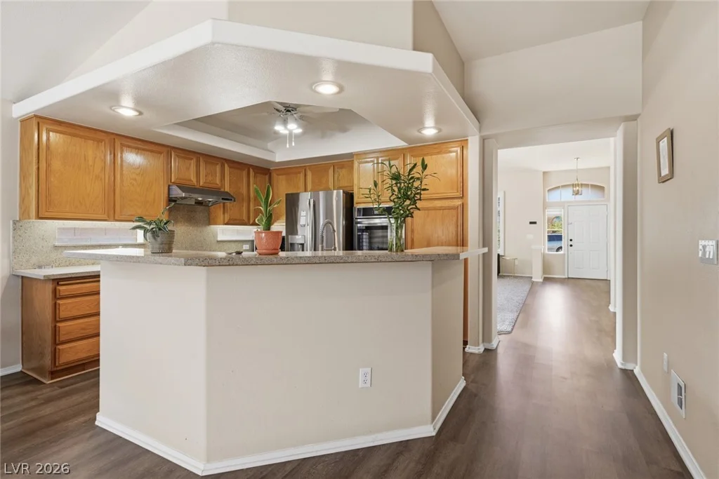 9416 Grenville, Las Vegas, NV 89134