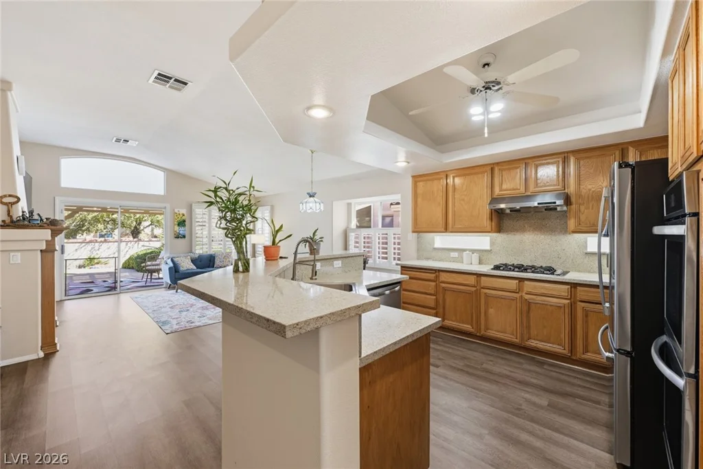 9416 Grenville, Las Vegas, NV 89134