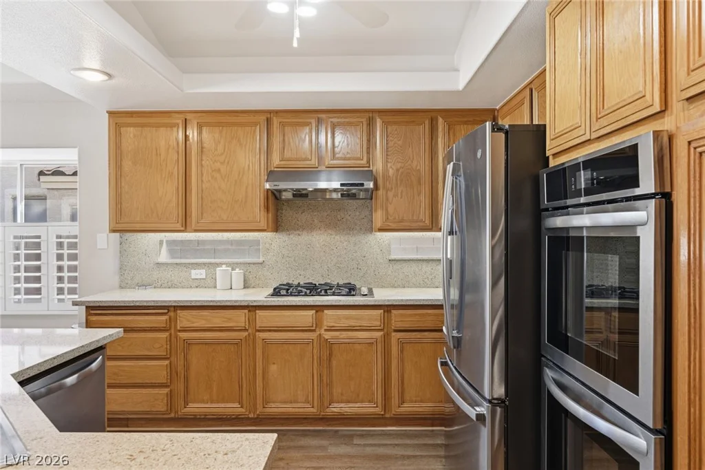 9416 Grenville, Las Vegas, NV 89134