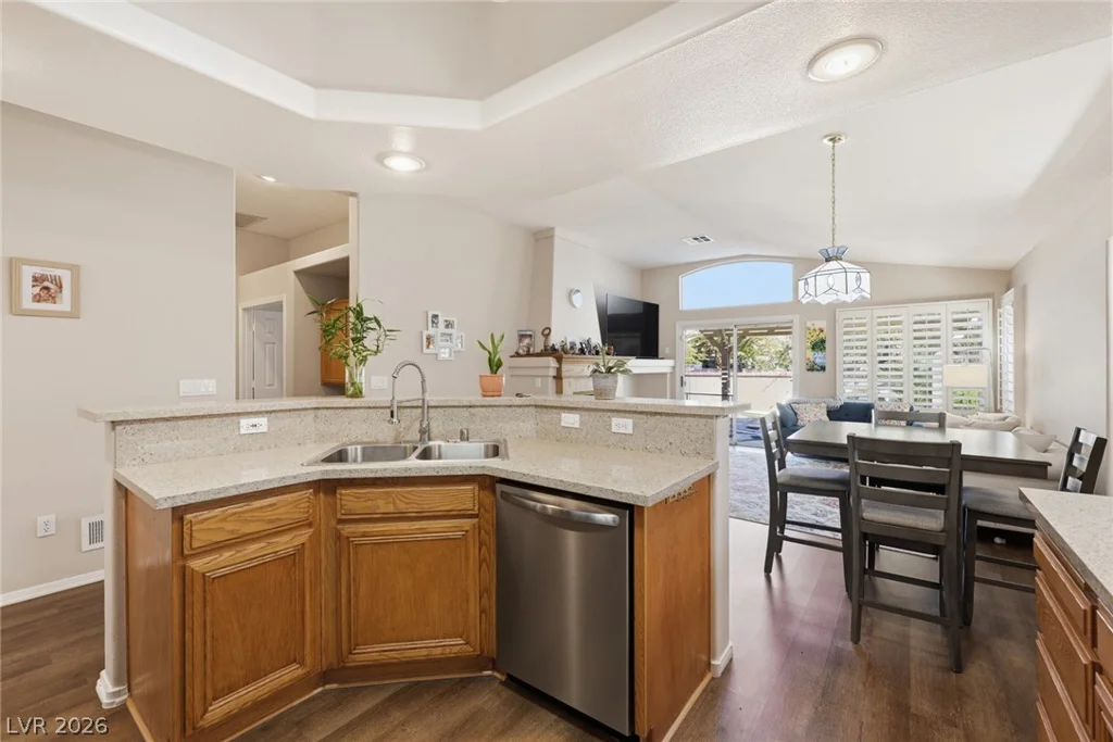 9416 Grenville, Las Vegas, NV 89134