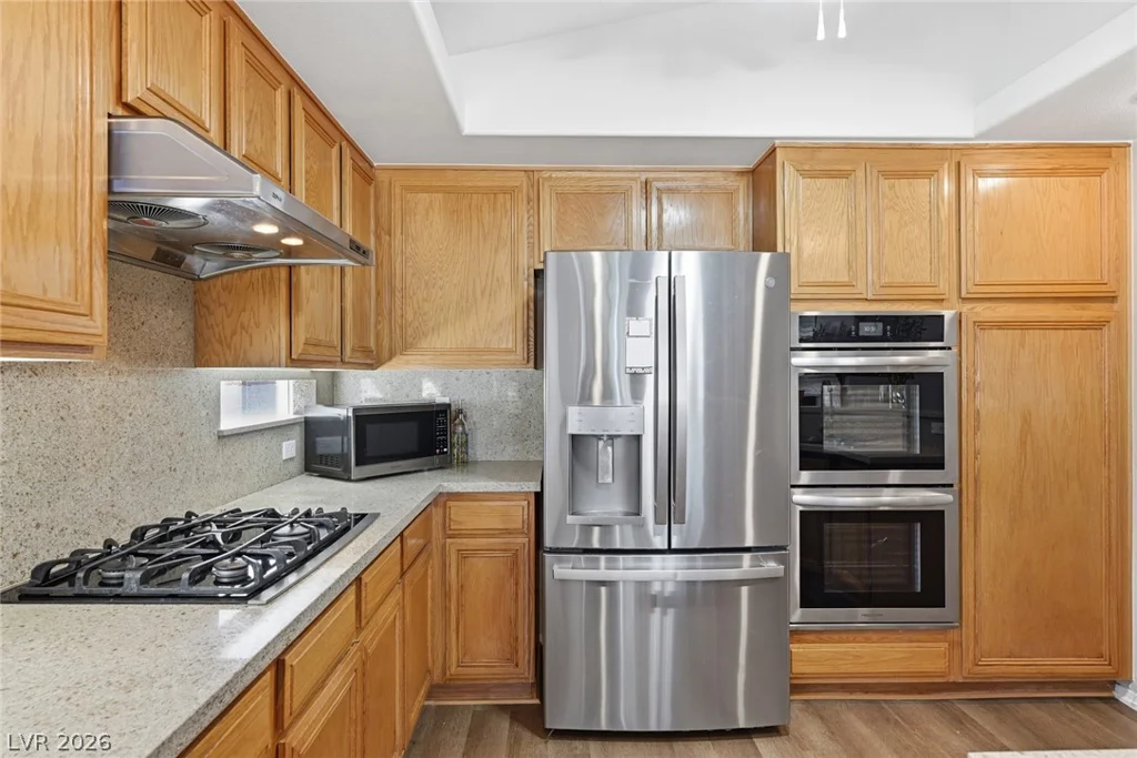 9416 Grenville, Las Vegas, NV 89134