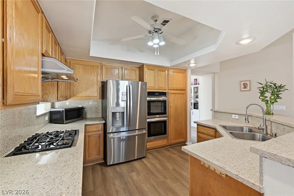 9416 Grenville, Las Vegas, NV 89134