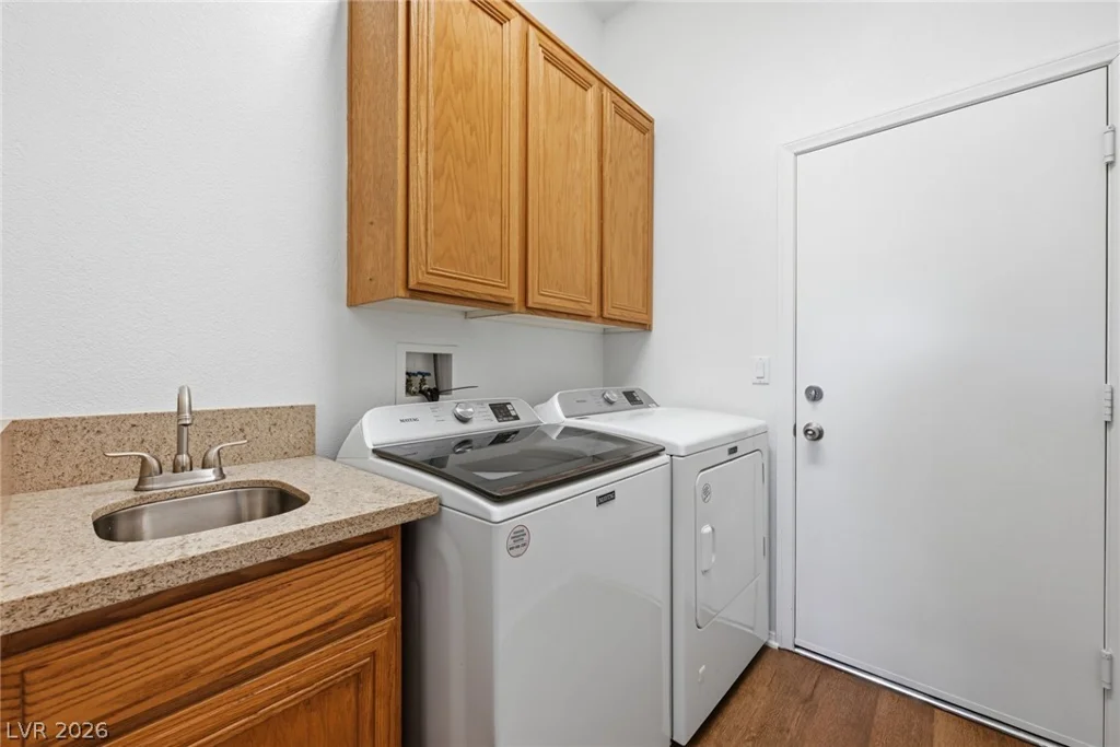 9416 Grenville, Las Vegas, NV 89134