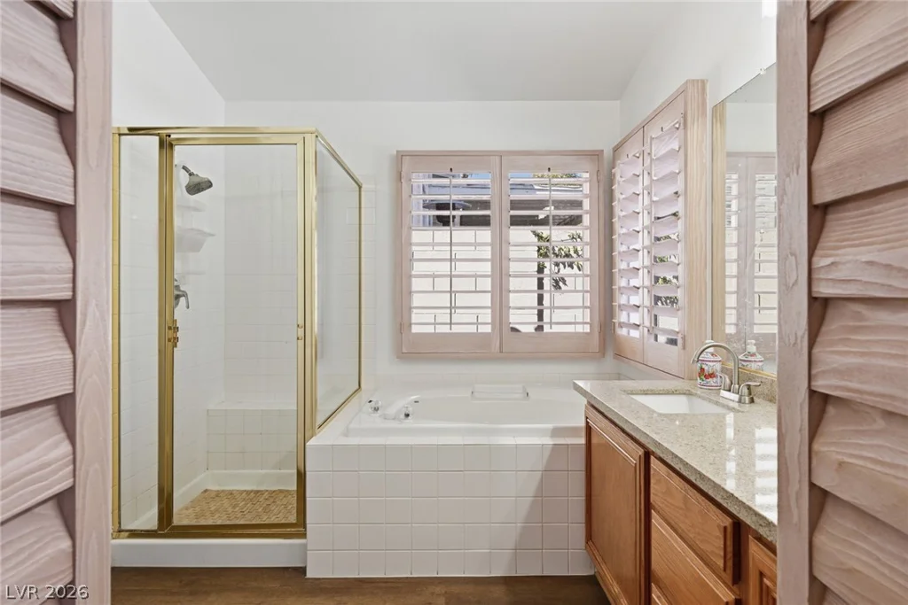 9416 Grenville, Las Vegas, NV 89134