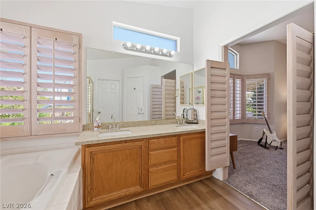 9416 Grenville, Las Vegas, NV 89134