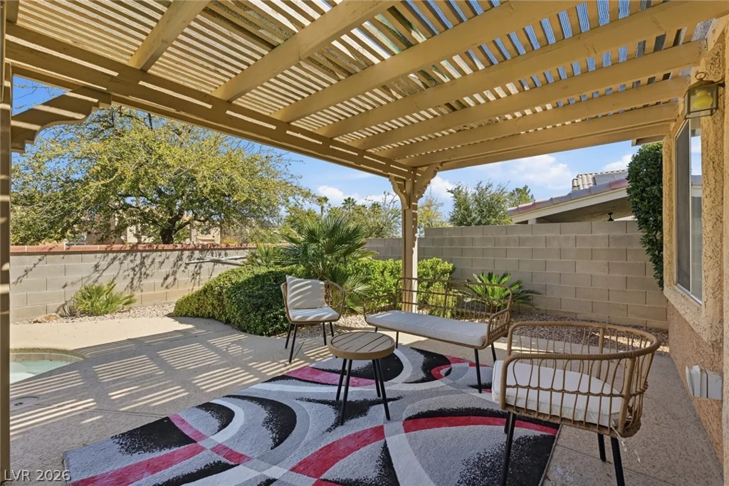 9416 Grenville, Las Vegas, NV 89134