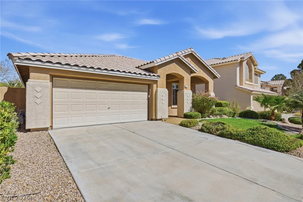 9416 Grenville, Las Vegas, NV 89134
