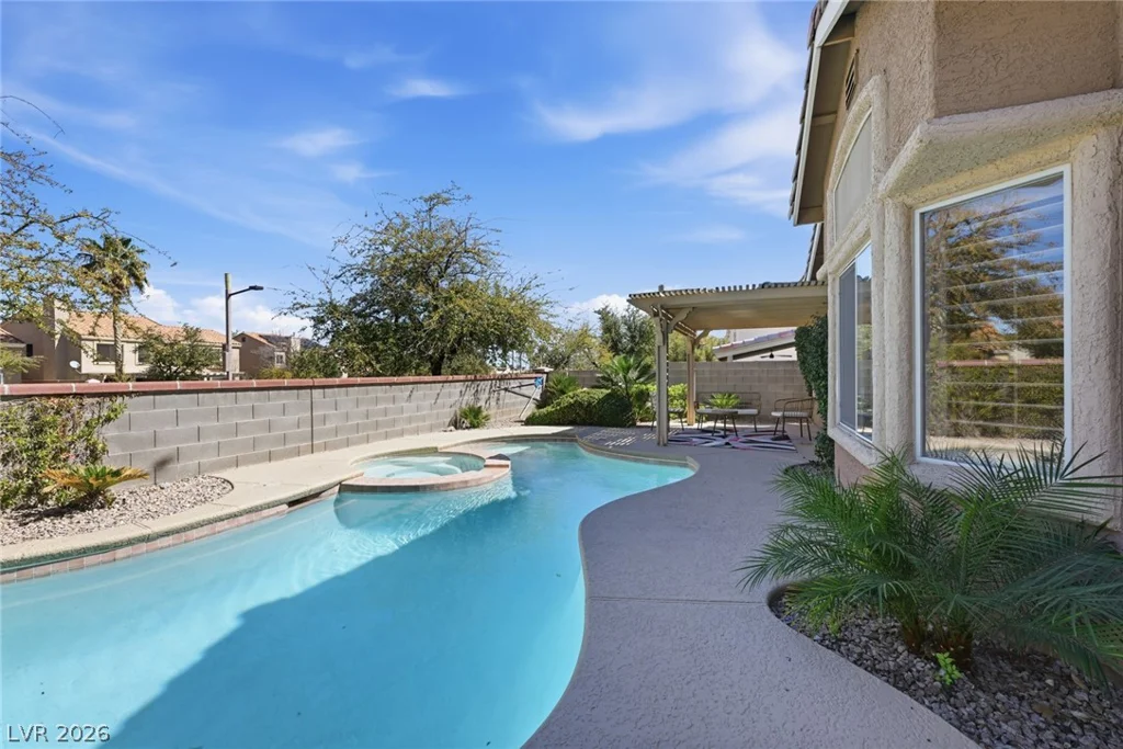 9416 Grenville, Las Vegas, NV 89134
