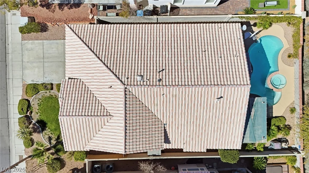 9416 Grenville, Las Vegas, NV 89134