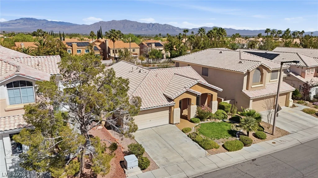 9416 Grenville, Las Vegas, NV 89134
